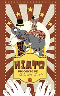 Livro Hiato