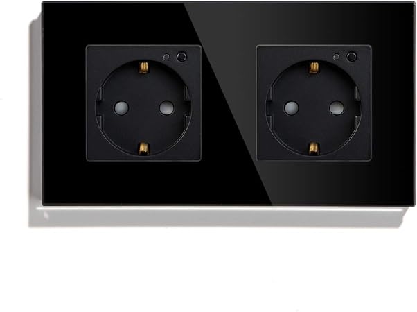 BSEED Europa Estándar Tuya Smart Wifi Socket Soporte ...