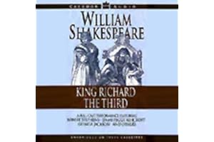 King Richard III