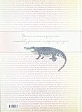 Image de Inventario ilustrado de animales / Illustrated Inventory of Animals (Spanish Edition)