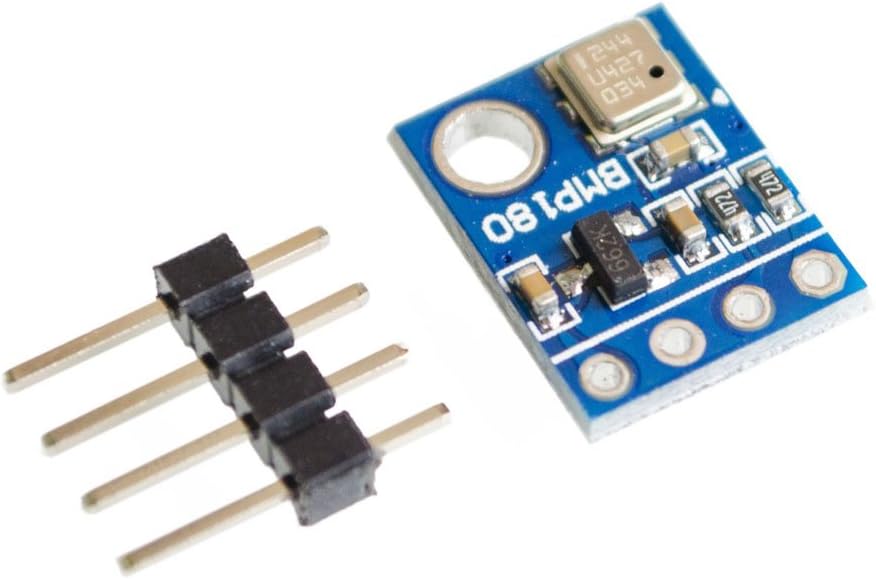 AdraXx BMP180 Digital Barometric Pressure Sensor Board Module Arduino