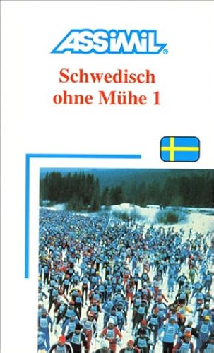 Download Schwedisch ohne Mühe, tome 1 (en allemand) PDF