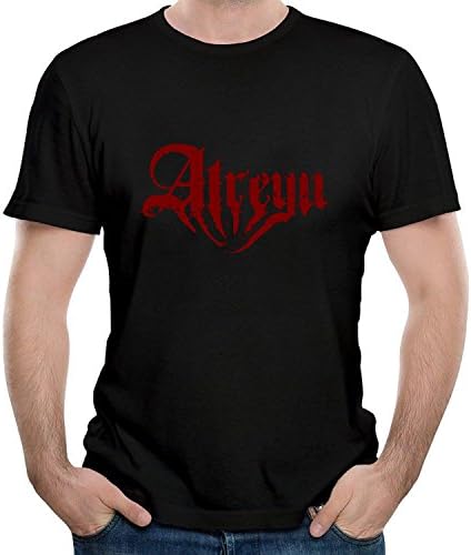 NININY Men's At CC RE CC Yu CC L CC OG CC o T-Shirt Small