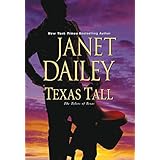 Texas Tall (The Tylers of Texas)