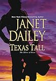 Texas Tall (The Tylers of Texas)