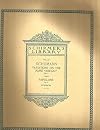 Schumann: Variations on the Name "Abegg" (Op. 1) & Papillons (Op. 2) for Piano Solo (Schirmer's Library of Musical Classics, Vol. 23)