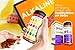 pH Test Strips Tests Body pH Levels for Alkaline & Acid levels Using Saliva and Urine. Track and Monitor Your pH Balance & A Healthy Diet, Get Accurate Results in Seconds 100ct pH Scale 4.5-9