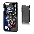 Kasey Kahne iPhone 6 & iPhone 6s Slim Case officially licensed by NASCAR for the Apple iPhone 6 by keyscaperÂ® Sleek Light Durable Precise Rigid
