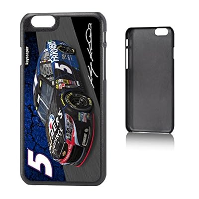 Kasey Kahne iPhone 6 & iPhone 6s Slim Case officially licensed by NASCAR for the Apple iPhone 6 by keyscaperÂ® Sleek Light Durable Precise Rigid