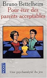 Pour être des parents acceptables
