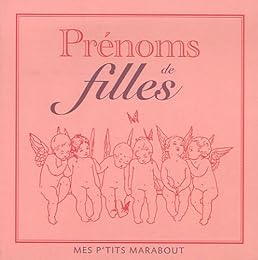 Prénoms de filles