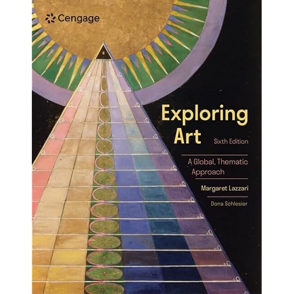 Exploring Art: A Global, Thematic Approach, Revised (MindTap