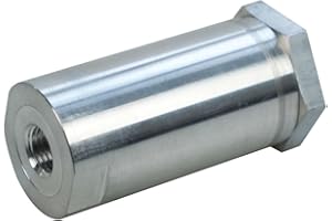 WZYUFON In-Line Hydraulic Filter 6661022 Fits for Bobcat 853 863 864 A300 S150 S160 S175 S300 T300 425 428 645 873 883 963 KV13414 P575188 PT9468 T180 T190 T250 S185 S250