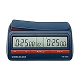 Digital Chess Clock, Tournament Timer North