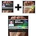 5 ID Cards Security Hologram Overlay Stickers with Micro Secure Technology SHID-09
