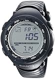 Suunto Vector Digital Dial Polycarbonate Elastomer Quartz Male Watch SS010600110