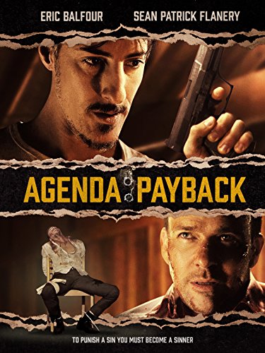 Agenda: Payback