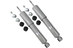 SENSEN SHOCKS & STRUTS SENSEN 3070-FS Front Struts Compatible with 1999-2009 Ford F-250 Super Duty 2WD