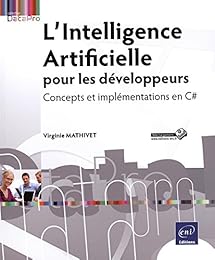 L' intelligence artificielle pour les développeurs