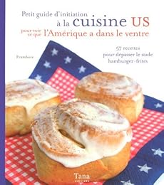 Petit guide d'initiation à la cuisine US