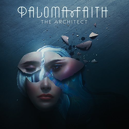 Album art for The Architect by Paloma Faith