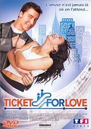 Ticket For Love