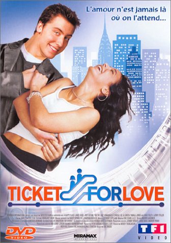 Ticket For Love
