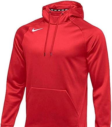 red nike hoodie amazon