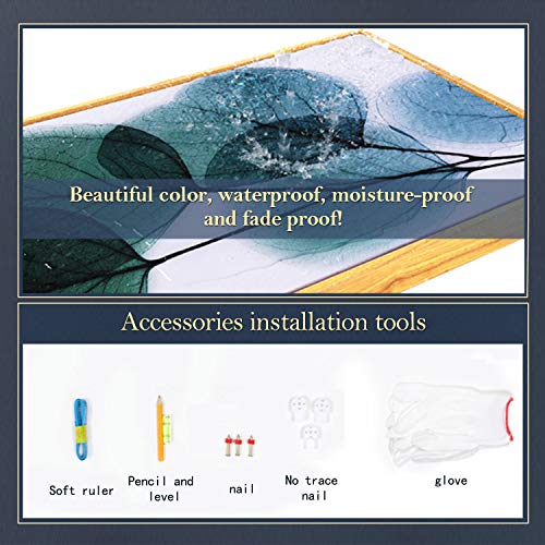 Pummelouty-Painted-and-Fuschia-Gradient-with-Brush-stsrokes-SpringtimeWall-Art-Decoration-Paint-Motivational-p-s-16x16