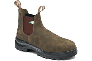 Blundstone RotoFlex Metal Free Work & Safety Boot