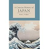 A Concise History of Japan (Cambridge Concise Histories)