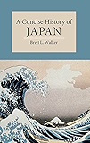A Concise History of Japan (Cambridge Concise Histories)