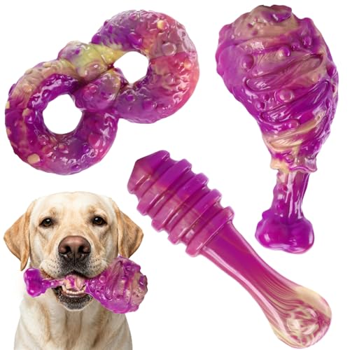 WinTour Tough Dog Chew Toys