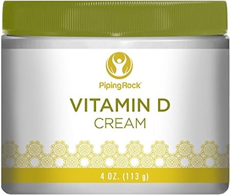 vitamin d moisturiser