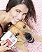 Rocky - Probiotics for Dogs, Prebiotics and Digestive Enzymes for Diarrhea, Gas and Stomach Relief. Complete Nutritional Supplement, Fights Bad Gut Bacteria - 200 grams.