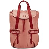 Under Armour Women's Favorite Backpack, 696 PINK, OSFM