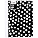 Mead Composition Books / Notebooks, Wide Ruled, 90 Sheets, Fashion, Assorted Designs, 6 Pack (73853)