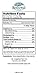 Harmony House Foods, Dried Mushrooms, Sliced (14 Ounce Gallon Size Jug)