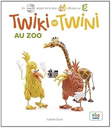 Twiki et Twini
