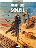 Image de Les Héritiers du soleil, tome 13 : Les Enfants de l’Ombre