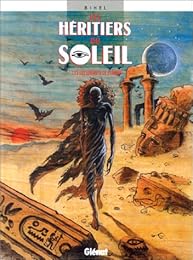 Les  enfants de l'ombre