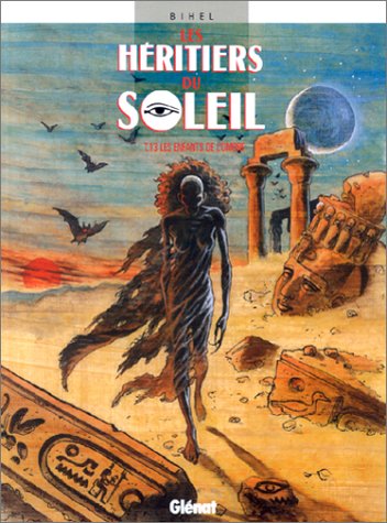 Les  enfants de l'ombre