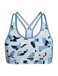 Under Armour HeatGear Armor - Sujetador deportivo para niña
