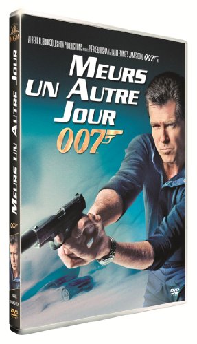 Meurs Un Autre Jour - Edition Simple