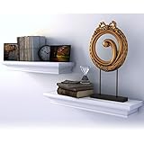 Shop Amazon.com|Floating Shelves