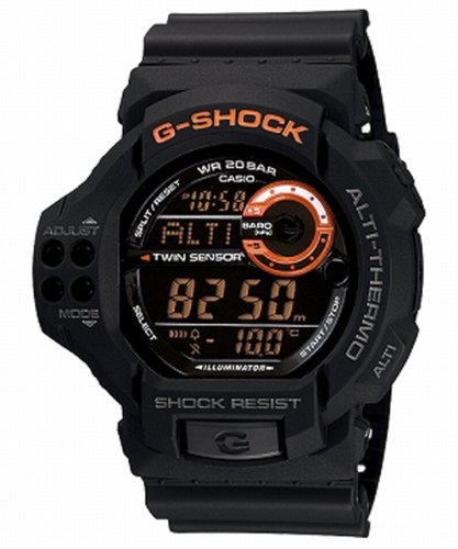 g shock 20 bar watch price