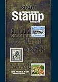 Scott 2015 Standard Postage Stamp Catalogue Volume