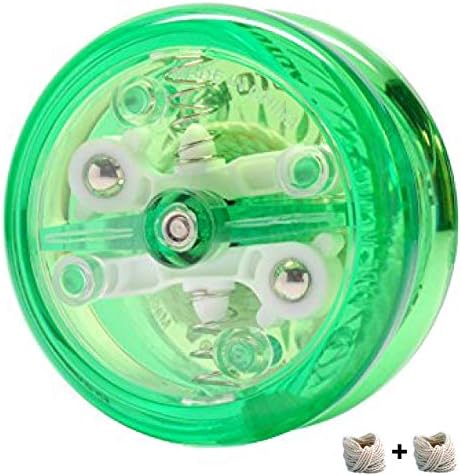 Beginner Level String Trick Yo Yo 