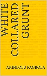 WHITE COLLARED GRUNT