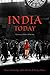 India Today: Economy, Politics and Society (Politics Today (Paperback))